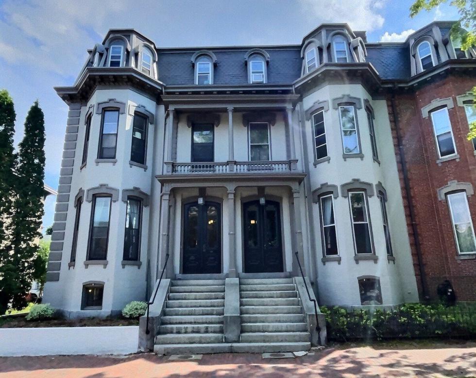 Picture of 140 Pine Street in Portland Maine